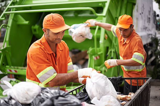 Recycling Services for Junk in Pasadena Hills, FL